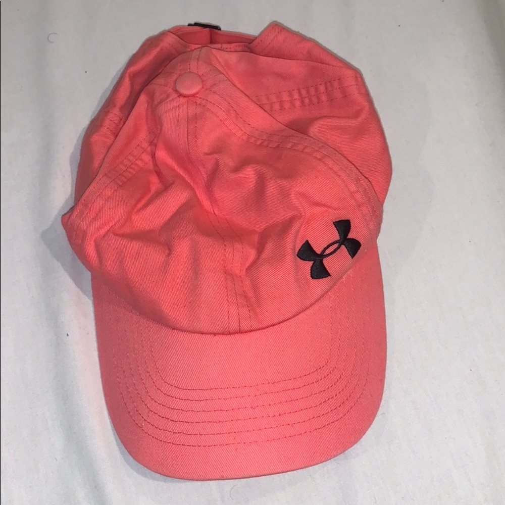 Under Armour Athletic Cap